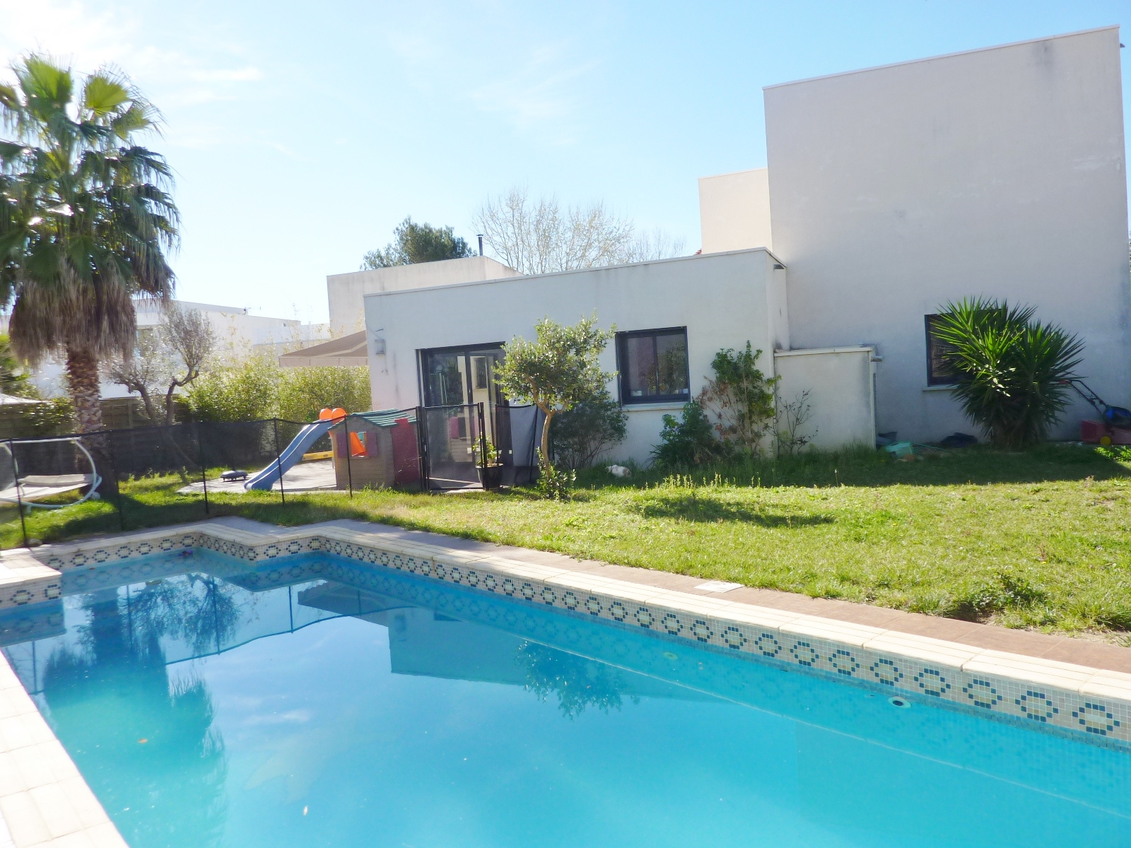 Offres de vente Villa La Grande-Motte 34280